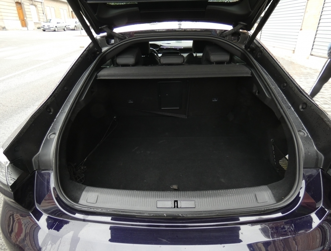 Peugeot 508 — 17